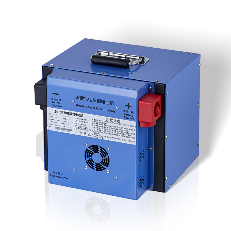 12V200AH PV Energy Storage Lifepo4 Battery Battery