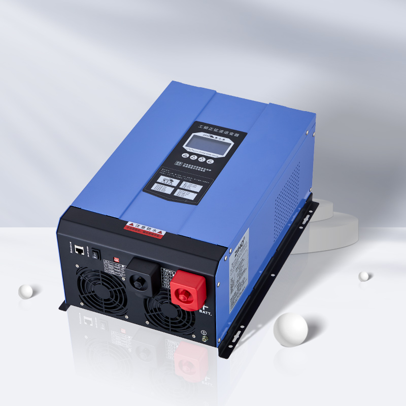 1KW-3KW40A 60MPPT Solar Inverter