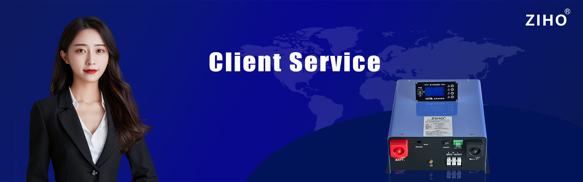 Servicio