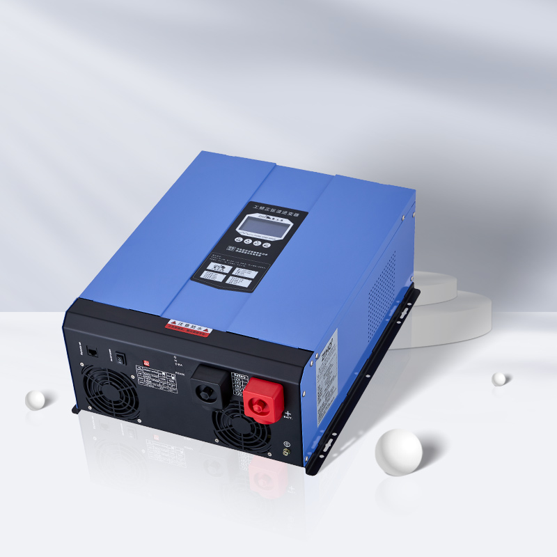 Inversor solar MPPT 3KW-8KW140A