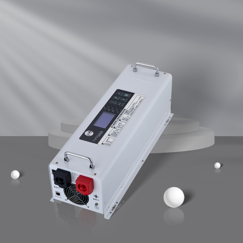 4KW 5KW 6KW 7KW 8KW INVERDER DE FRICE INDUSTRIAL