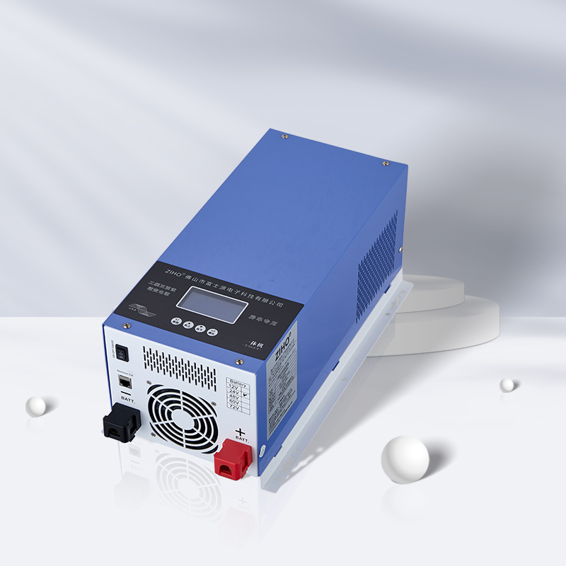 Inverter personalizado de 3kw RV