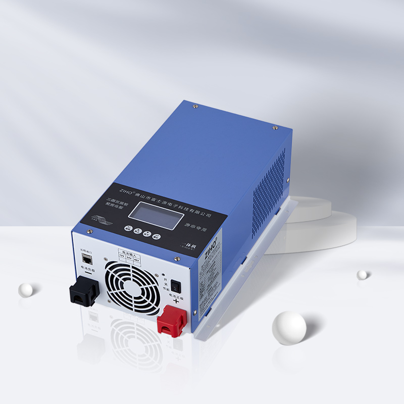 Personalizar 1-2kw RV Inverter